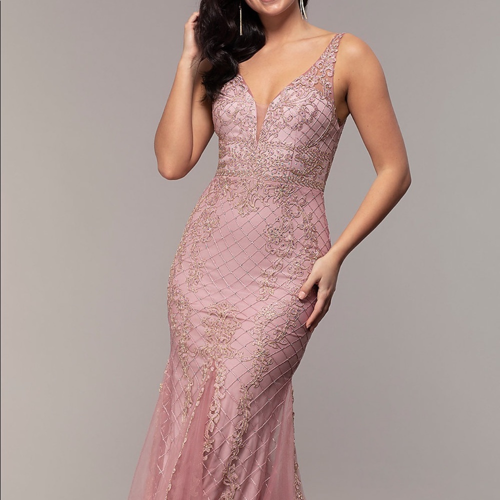 Brand new prom dress!!